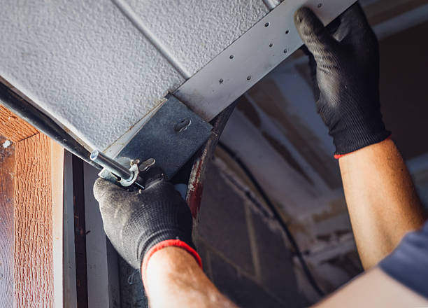 Reliable Garage Door Panel Replacement contractor in McArthur, OH by Garage Doors Repair Pro